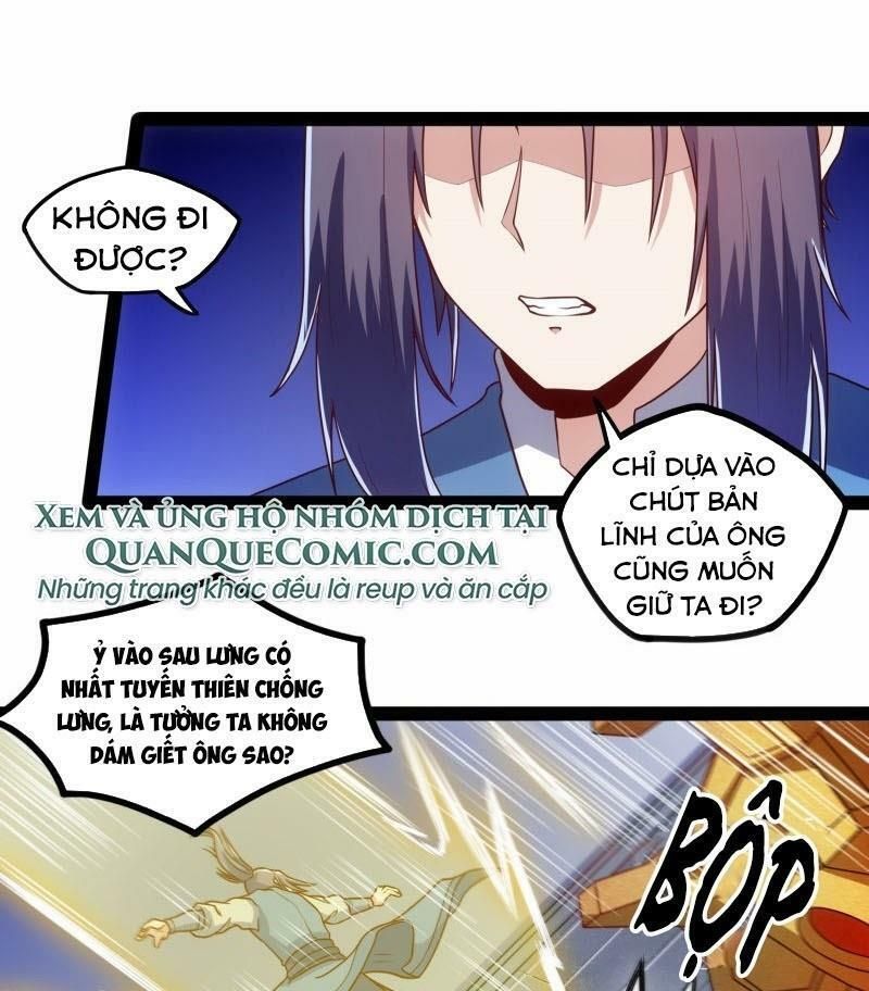 đọc truyện Đạp Toái Tiên Hà Chương 106 ảnh 3 tại Thiên Thai Truyện