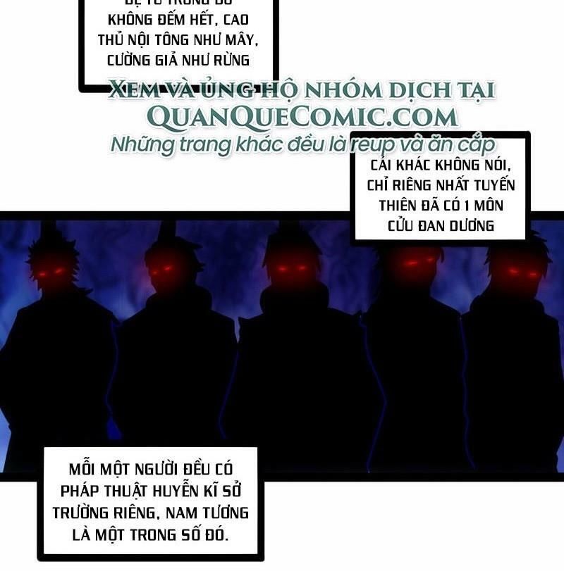 đọc truyện Đạp Toái Tiên Hà Chương 106 ảnh 12 tại Thiên Thai Truyện