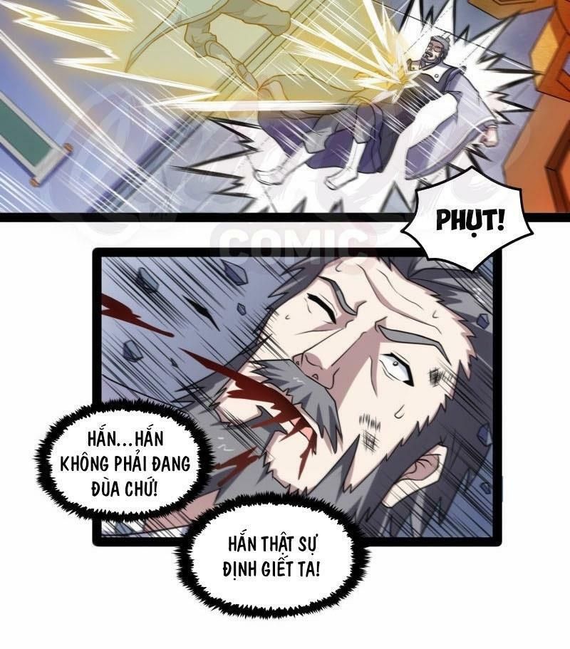 đọc truyện Đạp Toái Tiên Hà Chương 106 ảnh 4 tại Thiên Thai Truyện