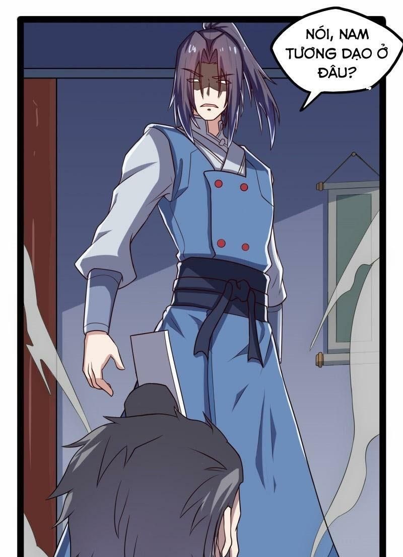 đọc truyện Đạp Toái Tiên Hà Chương 106 ảnh 5 tại Thiên Thai Truyện