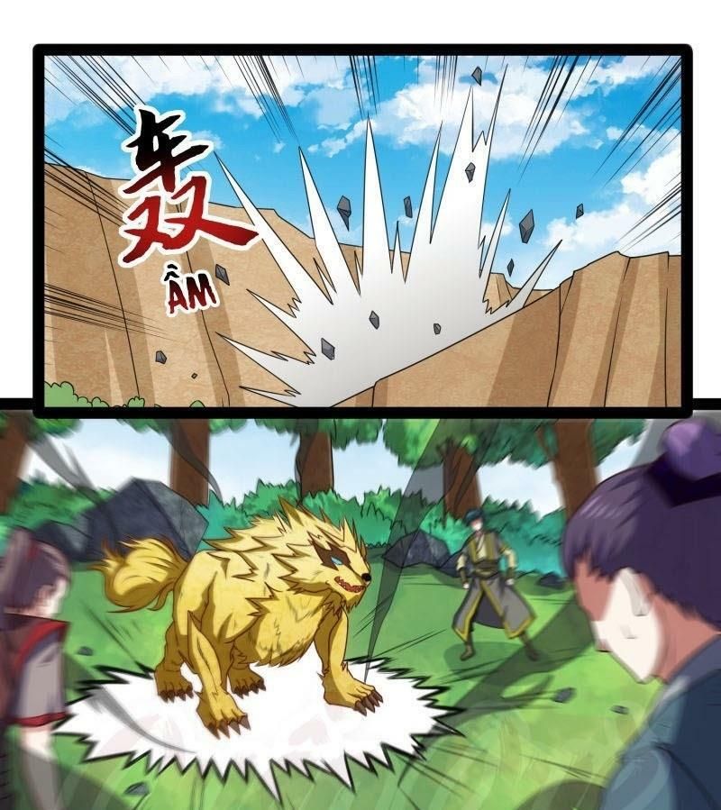 đọc truyện Đạp Toái Tiên Hà Chương 107 ảnh 3 tại Thiên Thai Truyện