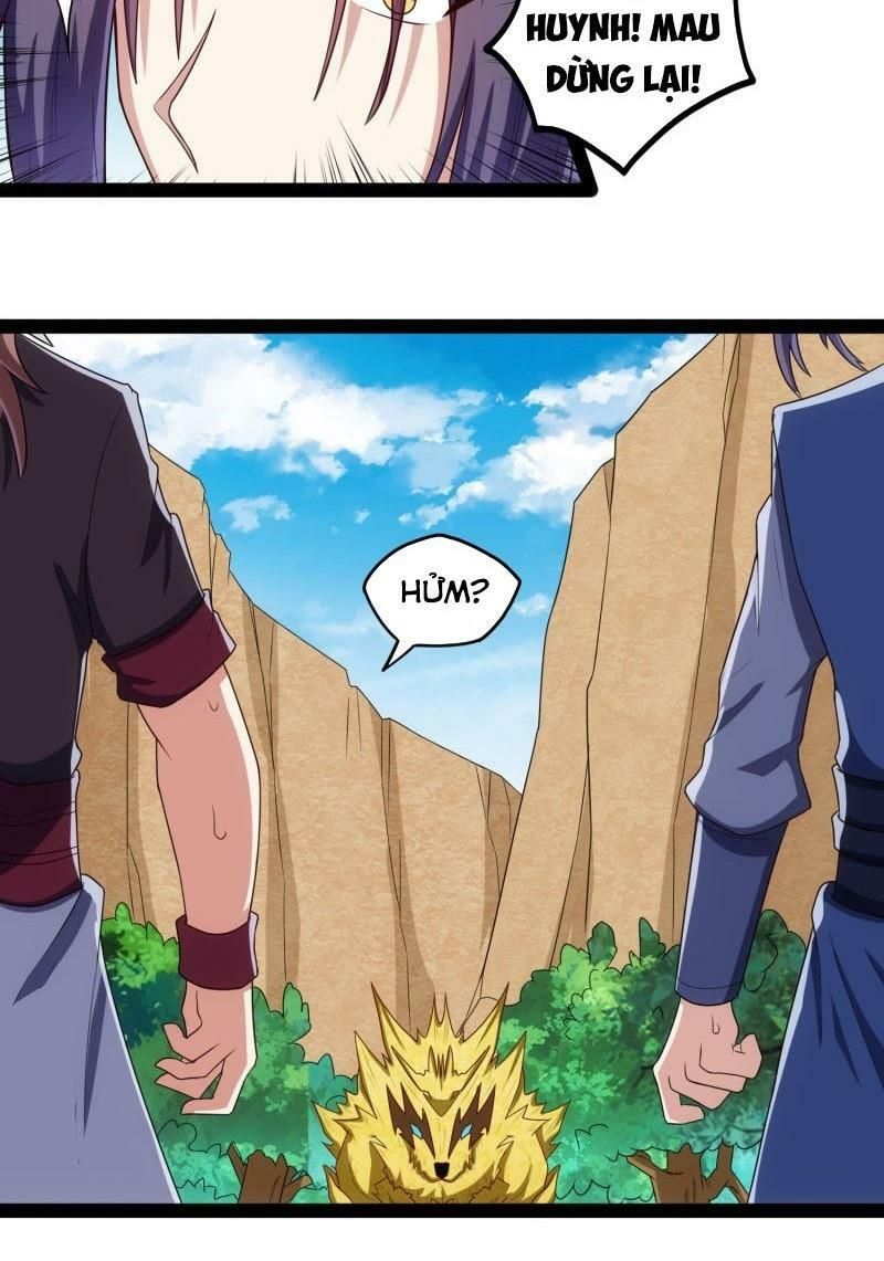 đọc truyện Đạp Toái Tiên Hà Chương 107 ảnh 6 tại Thiên Thai Truyện