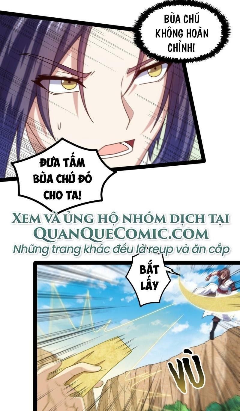 đọc truyện Đạp Toái Tiên Hà Chương 107 ảnh 11 tại Thiên Thai Truyện