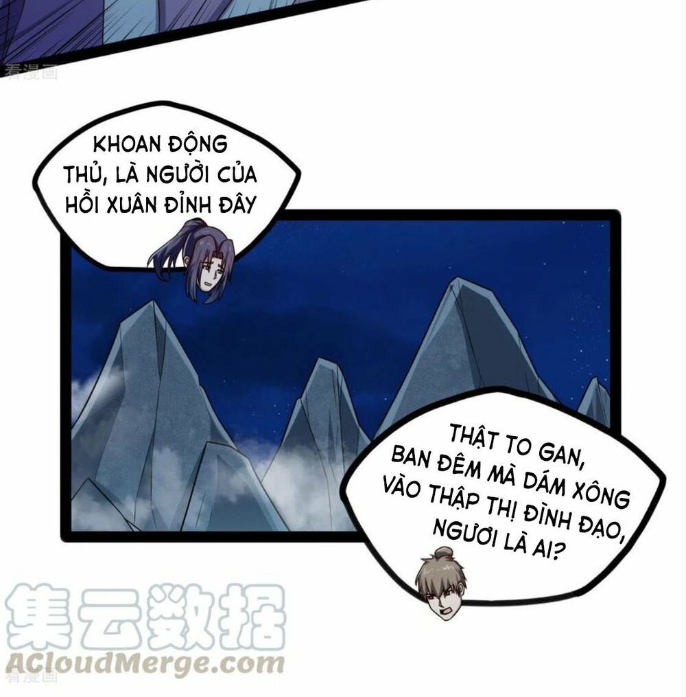 đọc truyện Đạp Toái Tiên Hà Chương 108 ảnh 12 tại Thiên Thai Truyện