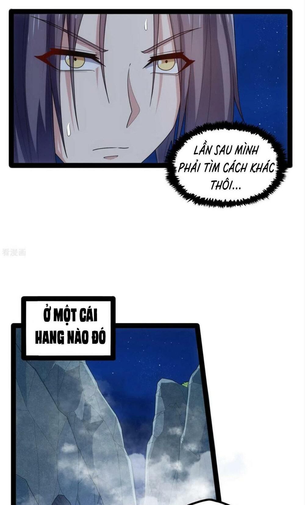 đọc truyện Đạp Toái Tiên Hà Chương 108 ảnh 15 tại Thiên Thai Truyện