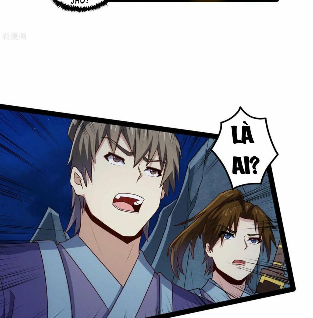 đọc truyện Đạp Toái Tiên Hà Chương 108 ảnh 11 tại Thiên Thai Truyện