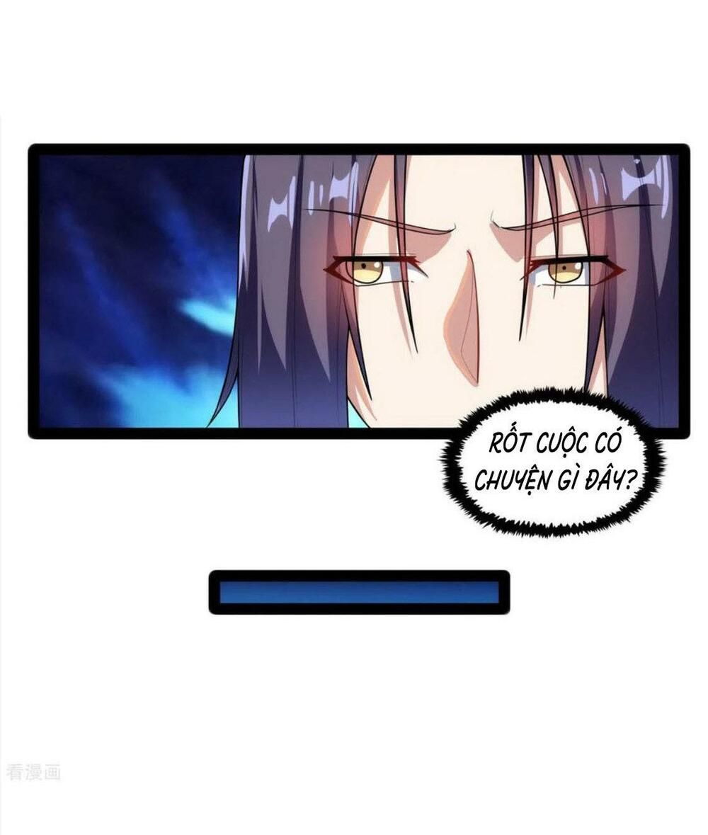 đọc truyện Đạp Toái Tiên Hà Chương 109 ảnh 19 tại Thiên Thai Truyện