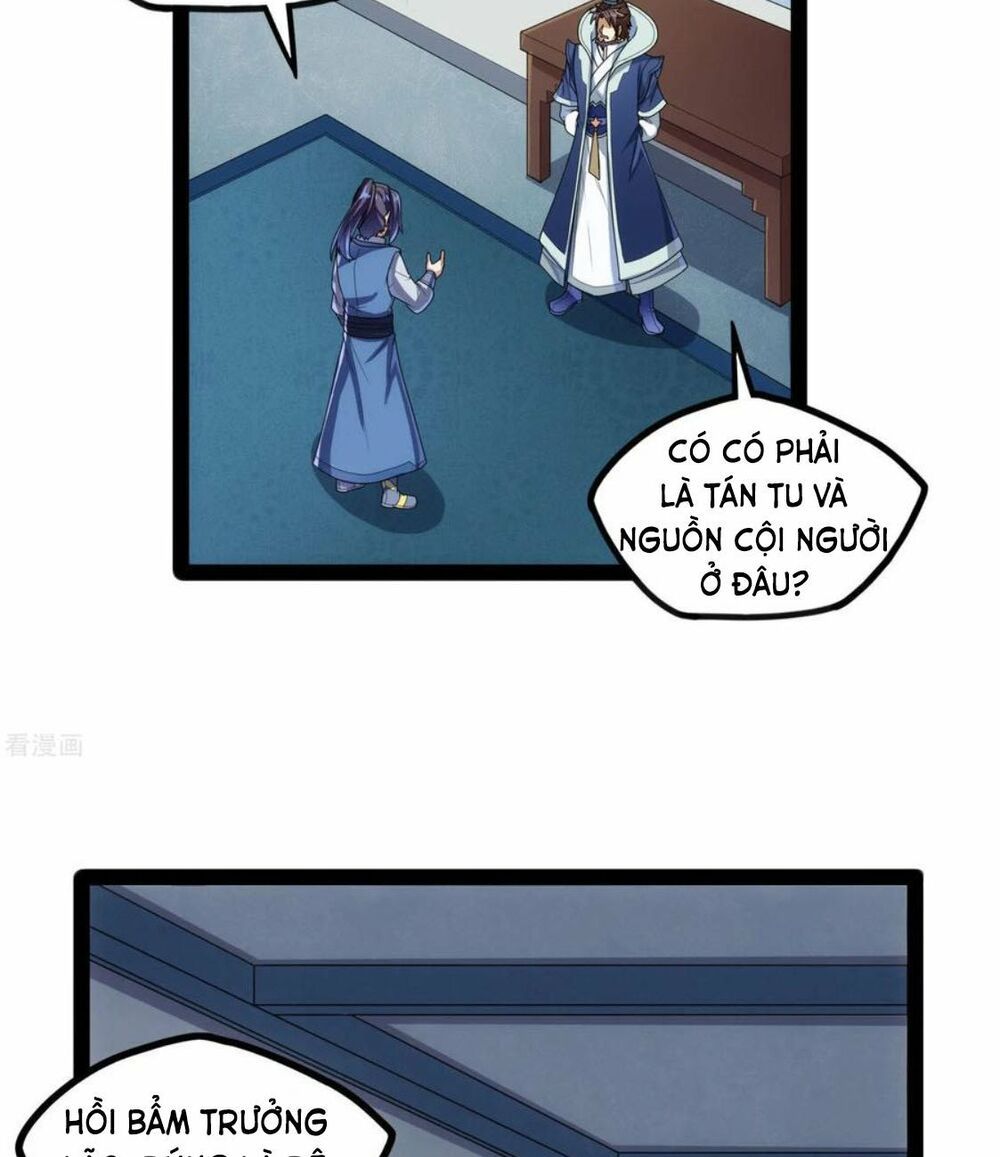 đọc truyện Đạp Toái Tiên Hà Chương 109 ảnh 22 tại Thiên Thai Truyện