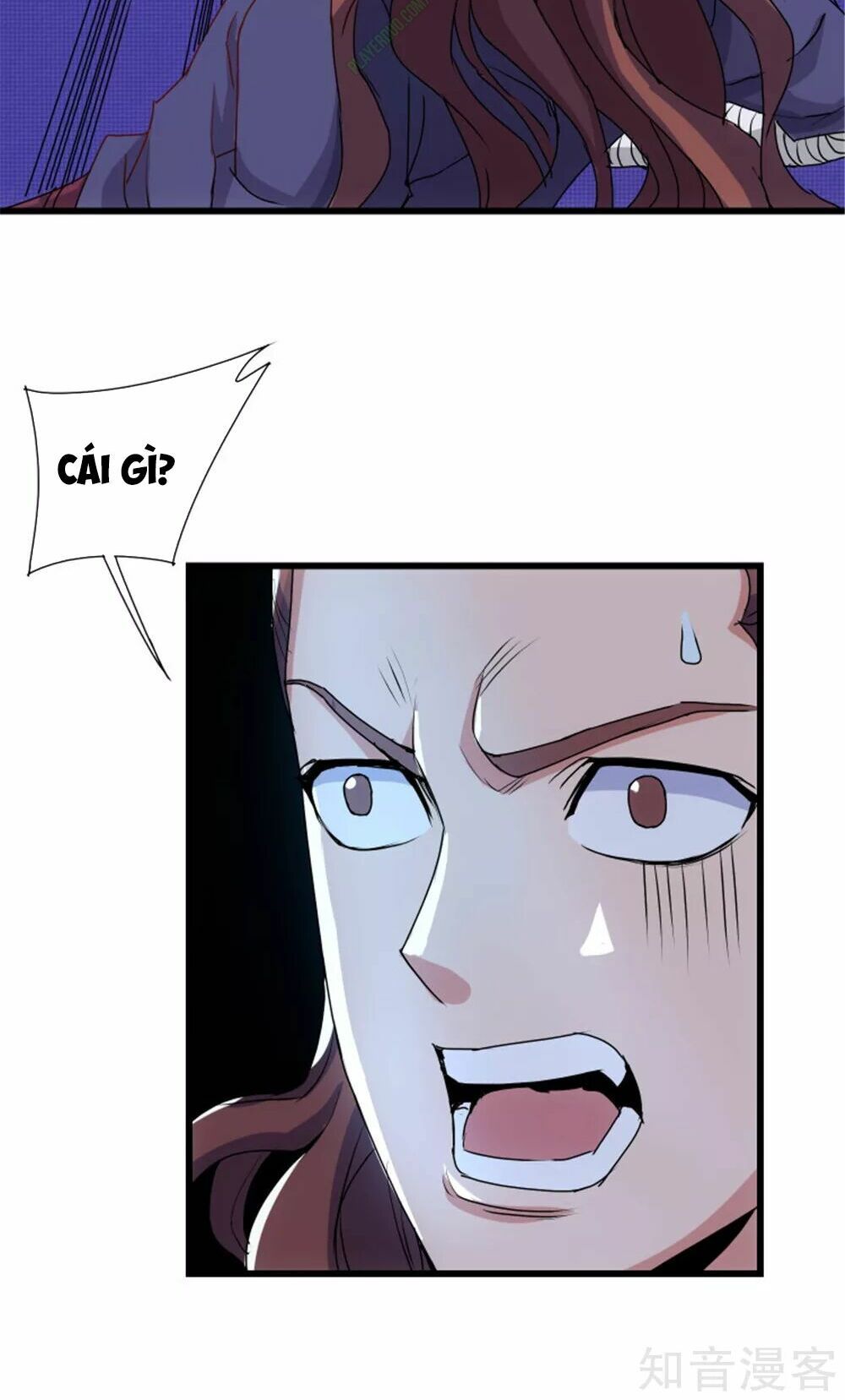 đọc truyện Đạp Toái Tiên Hà Chương 11 ảnh 25 tại Thiên Thai Truyện