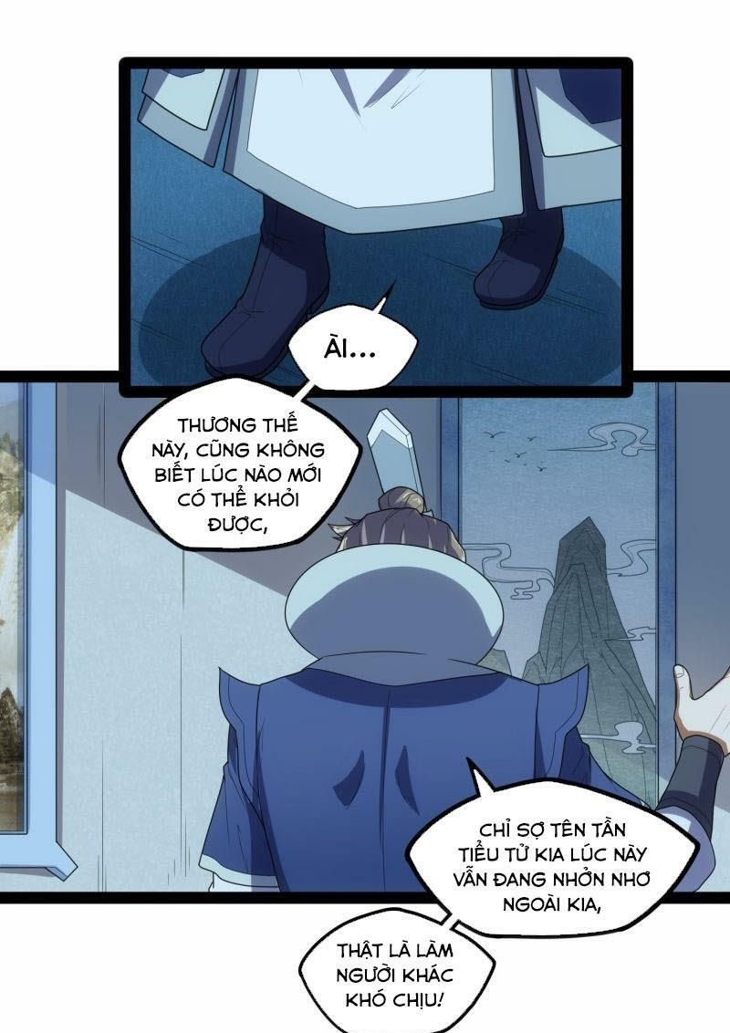 đọc truyện Đạp Toái Tiên Hà Chương 110 ảnh 20 tại Thiên Thai Truyện