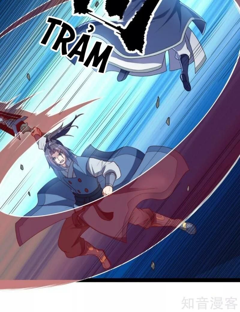 đọc truyện Đạp Toái Tiên Hà Chương 111 ảnh 12 tại Thiên Thai Truyện