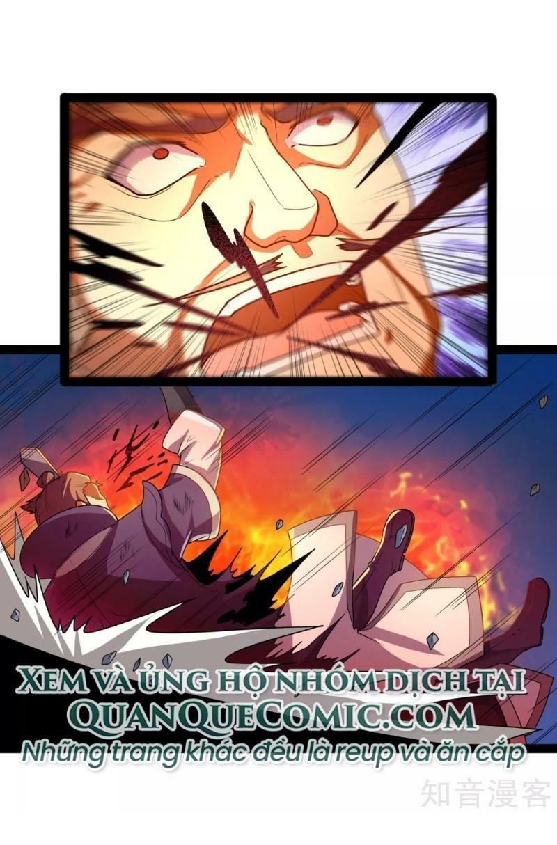 đọc truyện Đạp Toái Tiên Hà Chương 111 ảnh 13 tại Thiên Thai Truyện