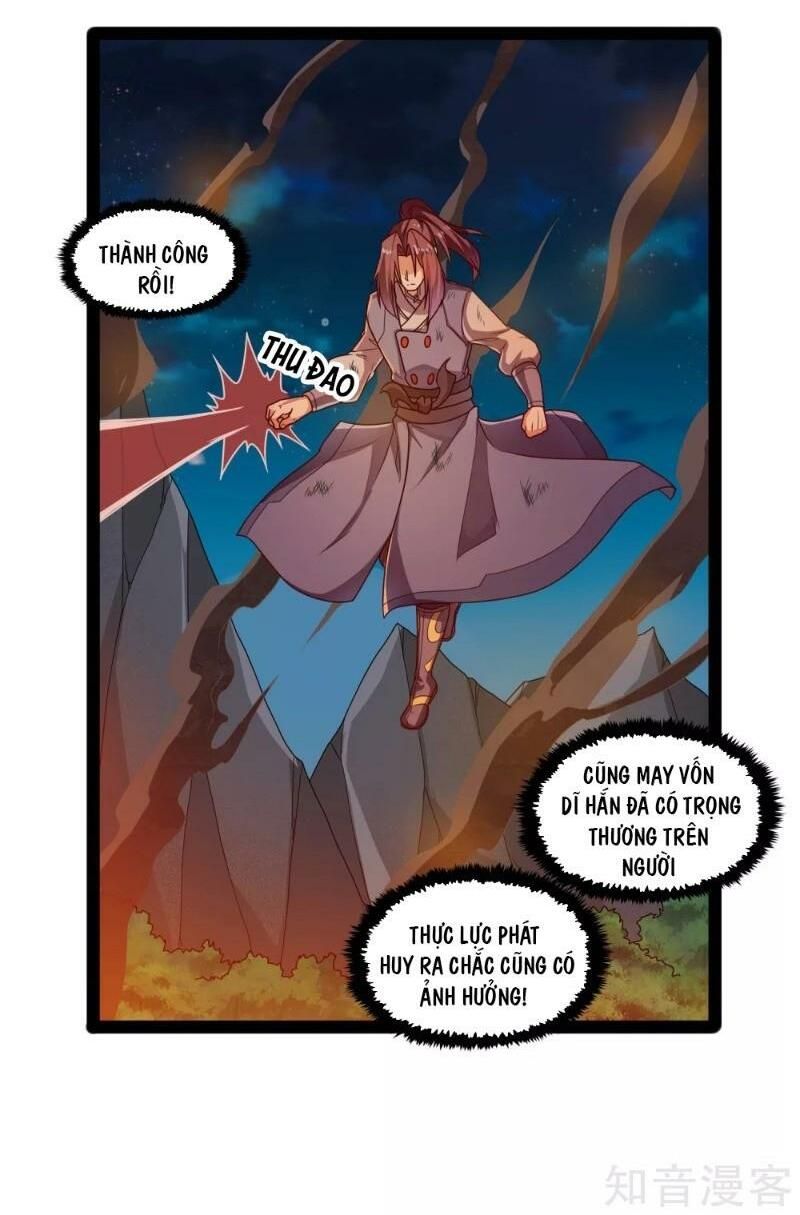 đọc truyện Đạp Toái Tiên Hà Chương 111 ảnh 14 tại Thiên Thai Truyện