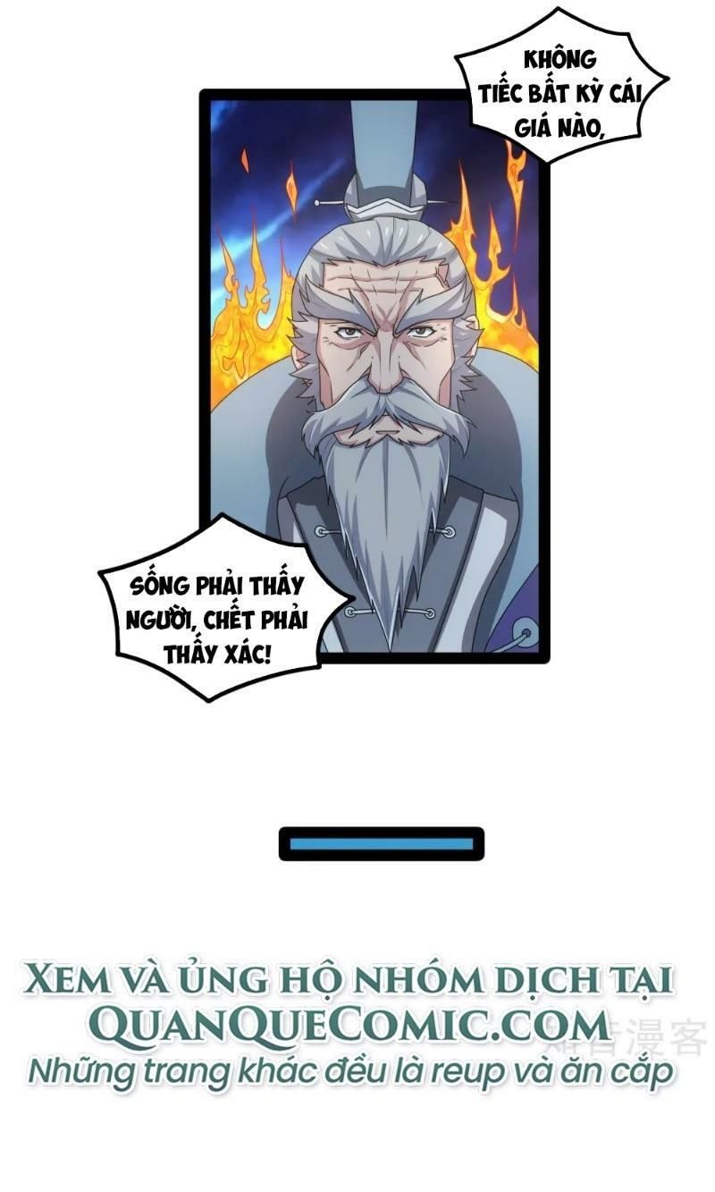 đọc truyện Đạp Toái Tiên Hà Chương 111 ảnh 17 tại Thiên Thai Truyện