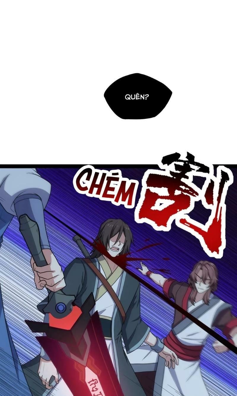 đọc truyện Đạp Toái Tiên Hà Chương 111 ảnh 21 tại Thiên Thai Truyện