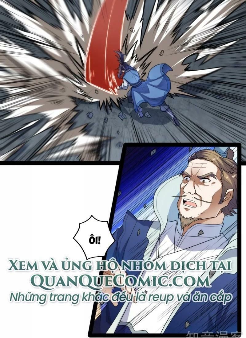 đọc truyện Đạp Toái Tiên Hà Chương 111 ảnh 4 tại Thiên Thai Truyện