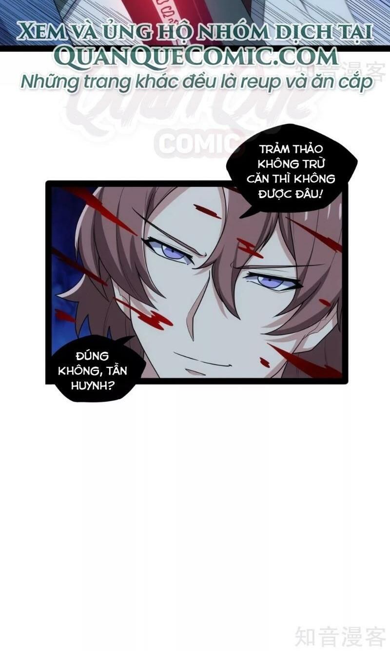 đọc truyện Đạp Toái Tiên Hà Chương 111 ảnh 22 tại Thiên Thai Truyện