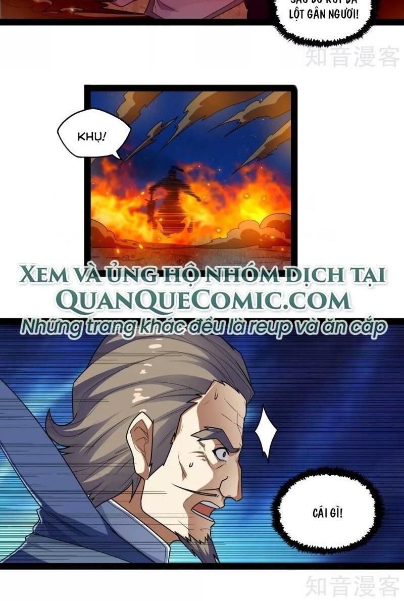 đọc truyện Đạp Toái Tiên Hà Chương 111 ảnh 9 tại Thiên Thai Truyện