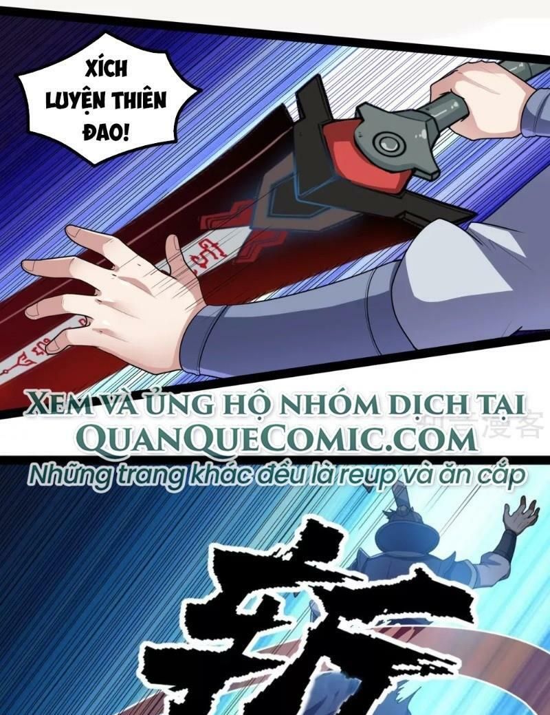 đọc truyện Đạp Toái Tiên Hà Chương 111 ảnh 11 tại Thiên Thai Truyện