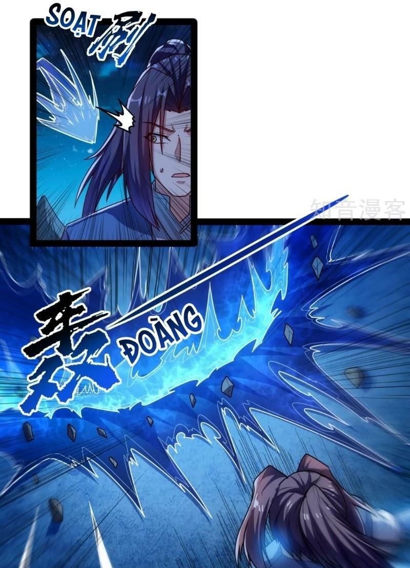 đọc truyện Đạp Toái Tiên Hà Chương 112 ảnh 14 tại Thiên Thai Truyện