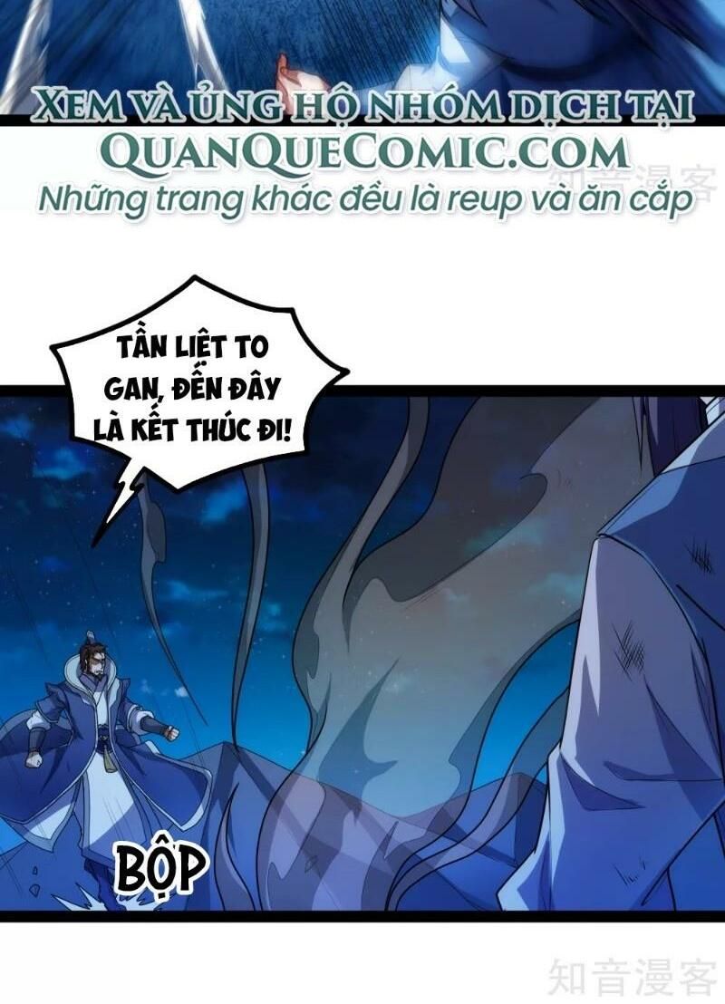 đọc truyện Đạp Toái Tiên Hà Chương 112 ảnh 15 tại Thiên Thai Truyện