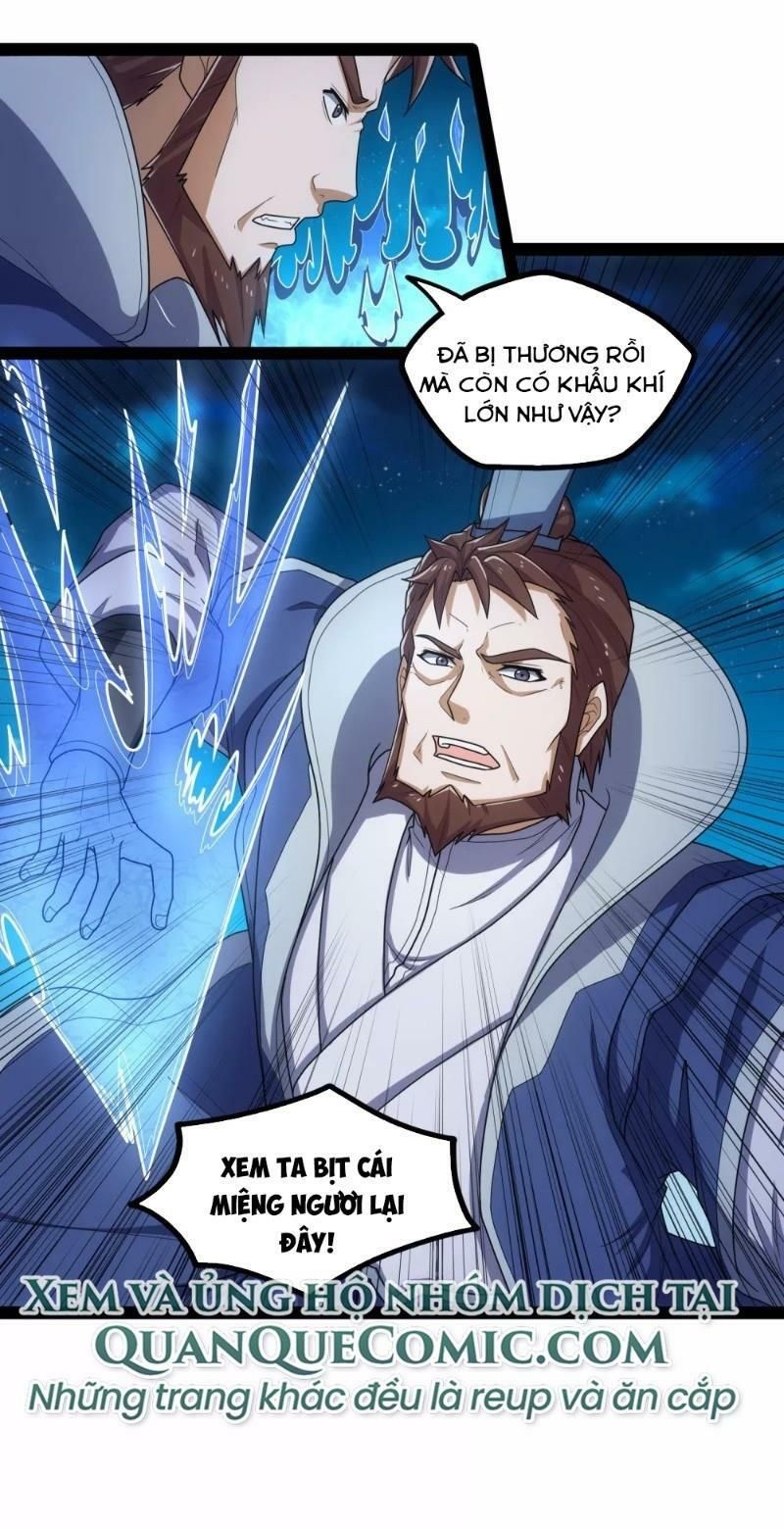 đọc truyện Đạp Toái Tiên Hà Chương 112 ảnh 20 tại Thiên Thai Truyện