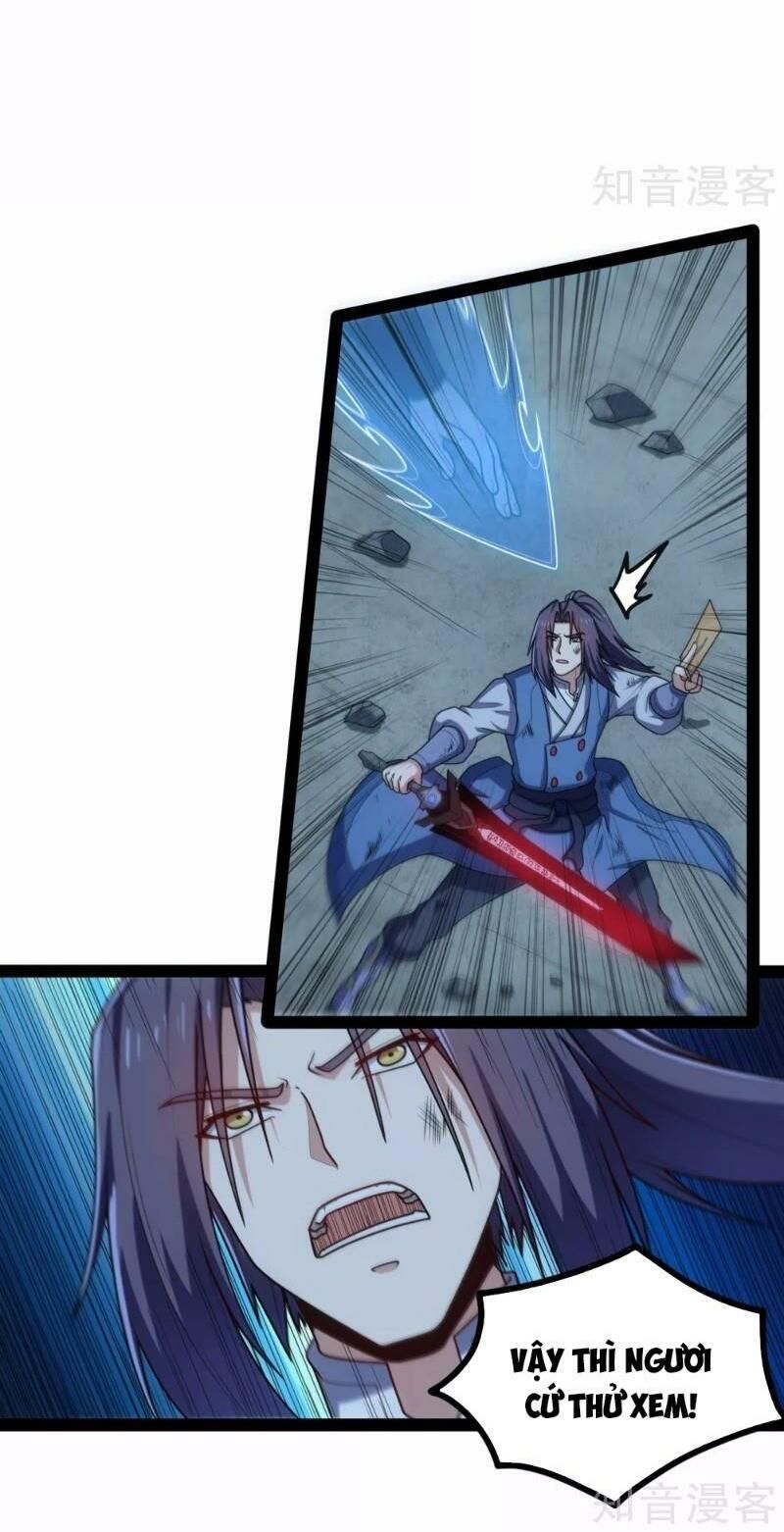 đọc truyện Đạp Toái Tiên Hà Chương 112 ảnh 21 tại Thiên Thai Truyện