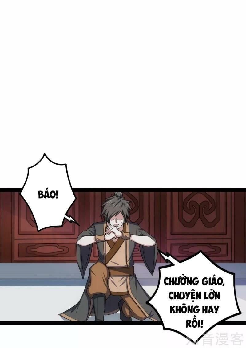 đọc truyện Đạp Toái Tiên Hà Chương 112 ảnh 23 tại Thiên Thai Truyện