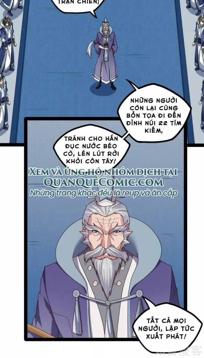 đọc truyện Đạp Toái Tiên Hà Chương 114 ảnh 12 tại Thiên Thai Truyện