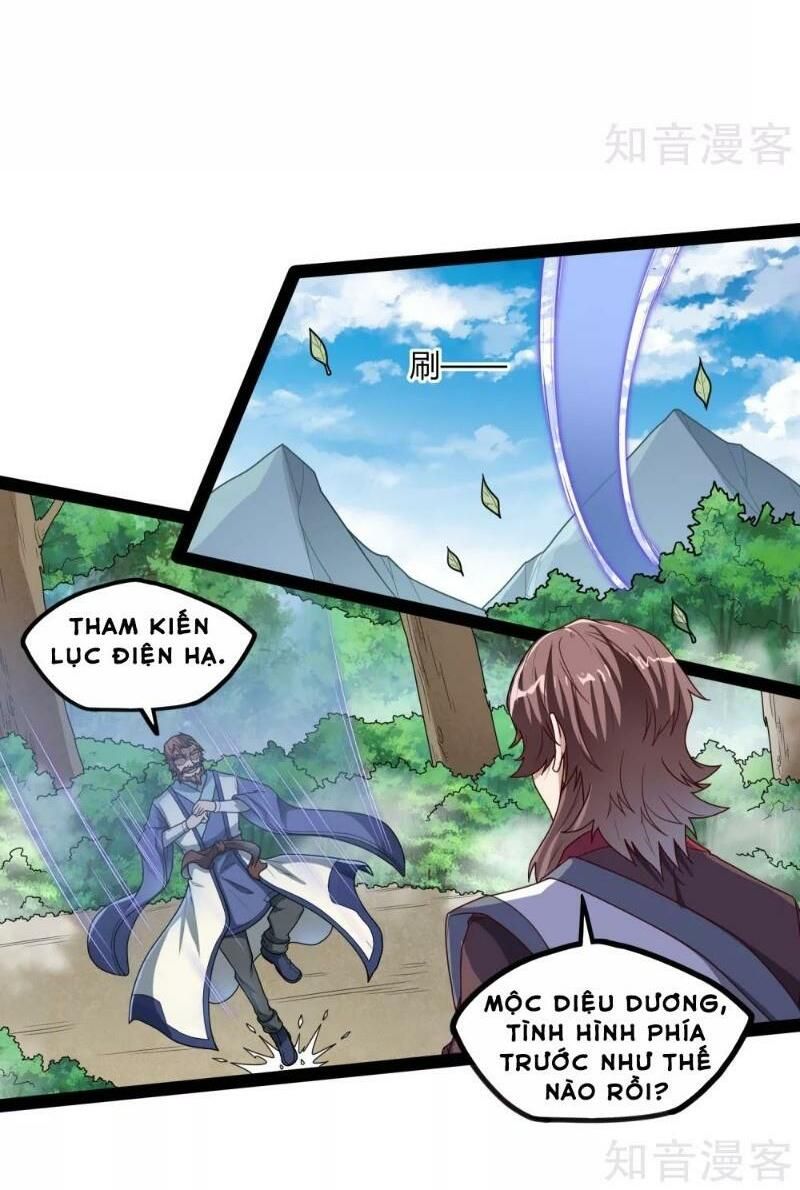 đọc truyện Đạp Toái Tiên Hà Chương 114 ảnh 14 tại Thiên Thai Truyện