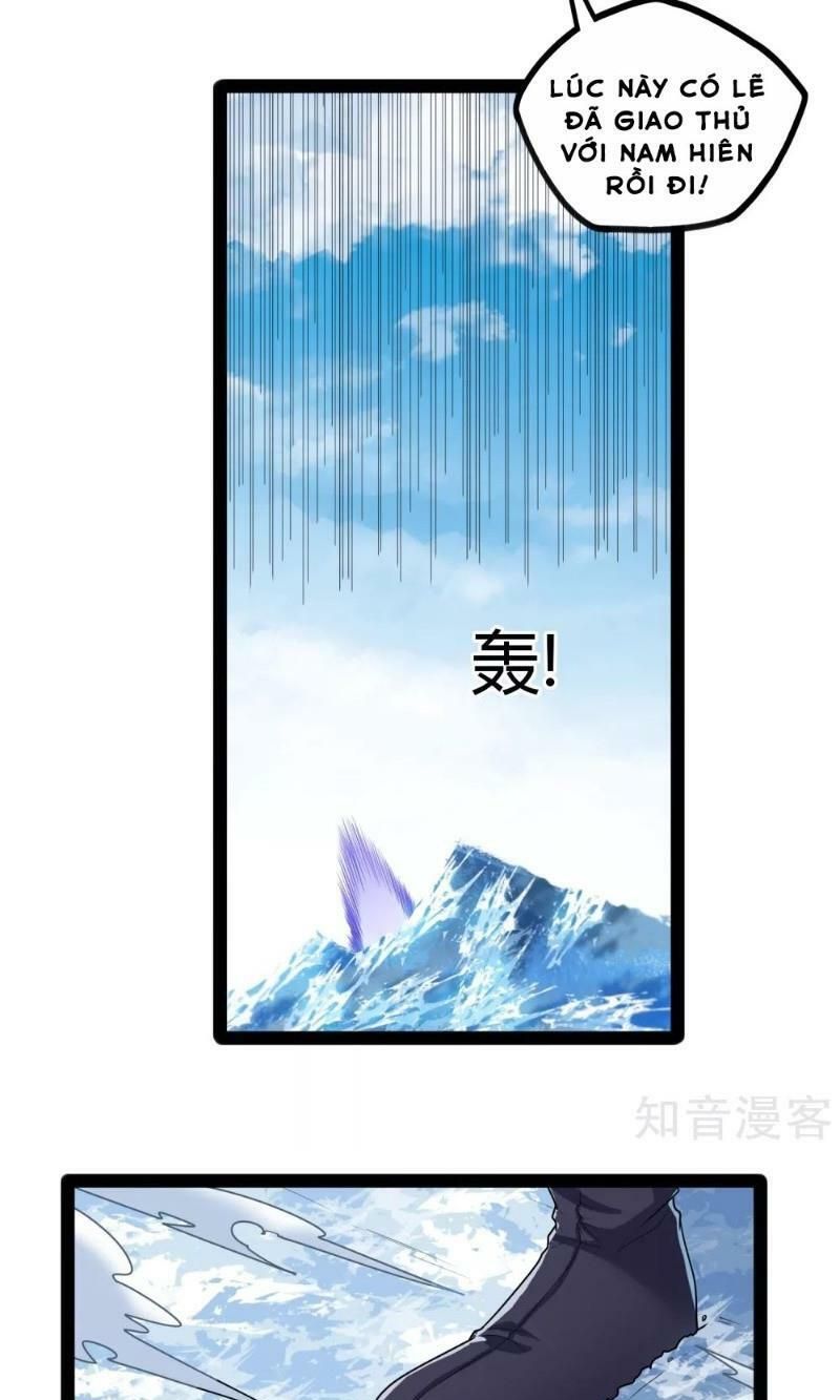 đọc truyện Đạp Toái Tiên Hà Chương 114 ảnh 15 tại Thiên Thai Truyện