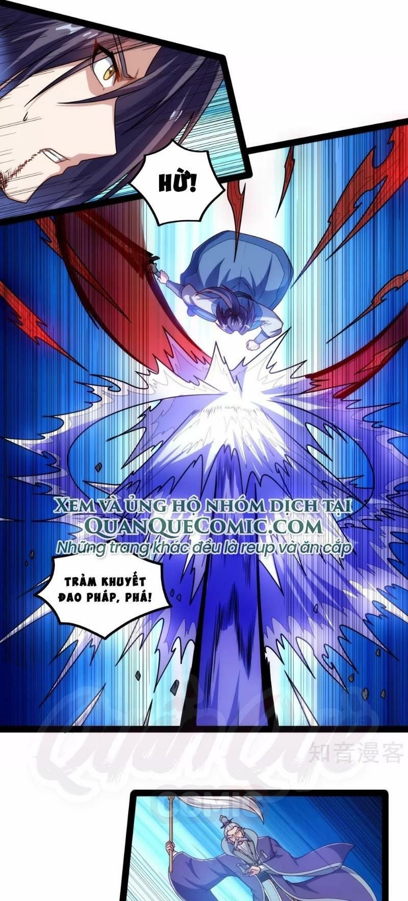 đọc truyện Đạp Toái Tiên Hà Chương 114 ảnh 21 tại Thiên Thai Truyện