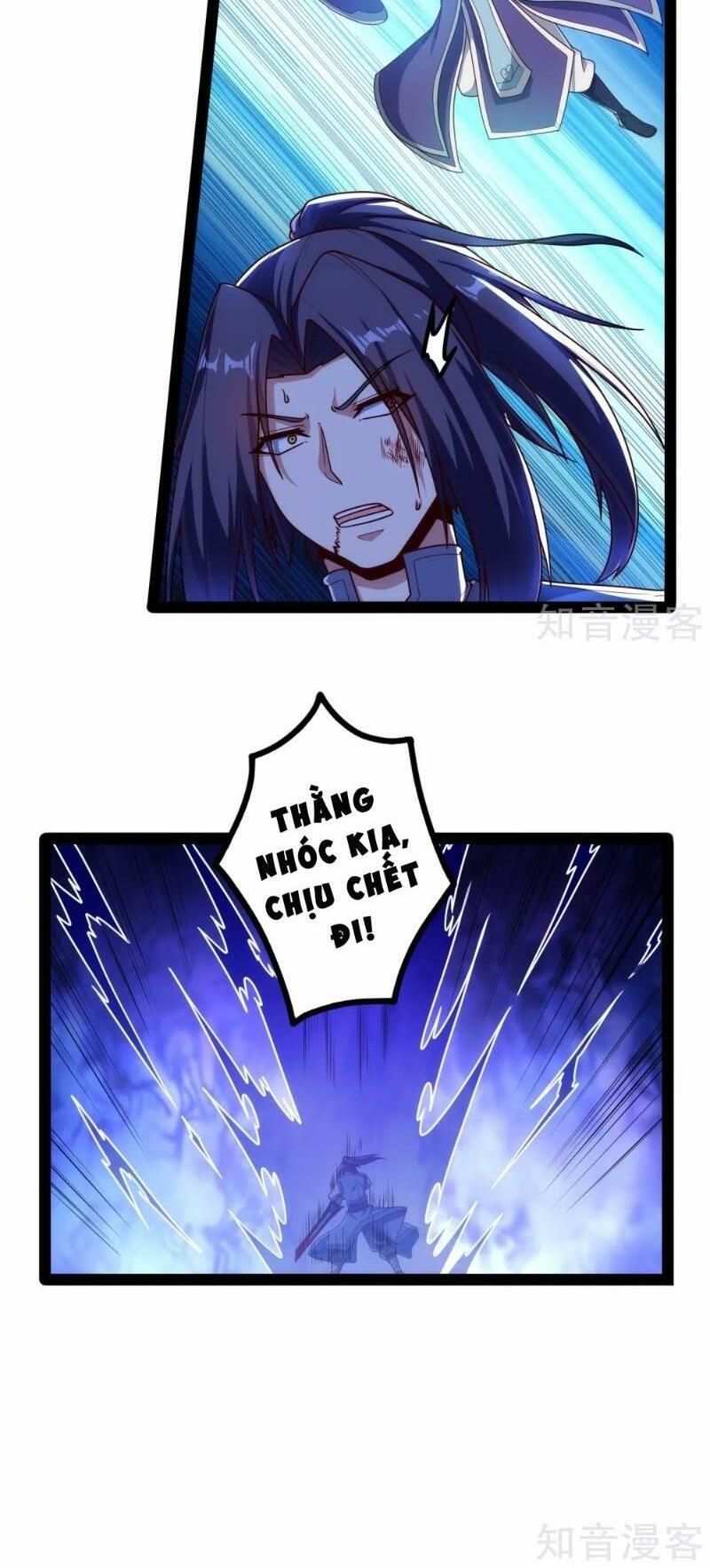 đọc truyện Đạp Toái Tiên Hà Chương 114 ảnh 22 tại Thiên Thai Truyện