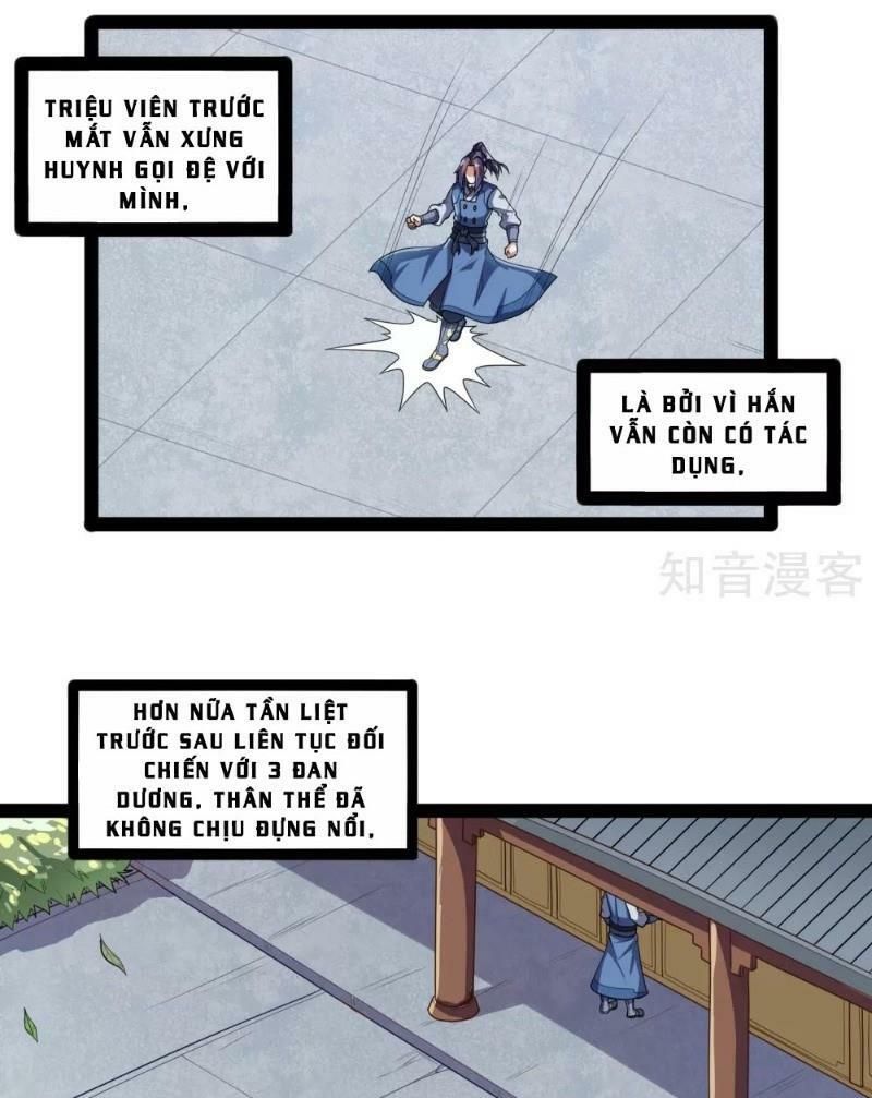 đọc truyện Đạp Toái Tiên Hà Chương 115 ảnh 20 tại Thiên Thai Truyện