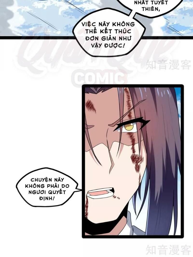 đọc truyện Đạp Toái Tiên Hà Chương 115 ảnh 4 tại Thiên Thai Truyện