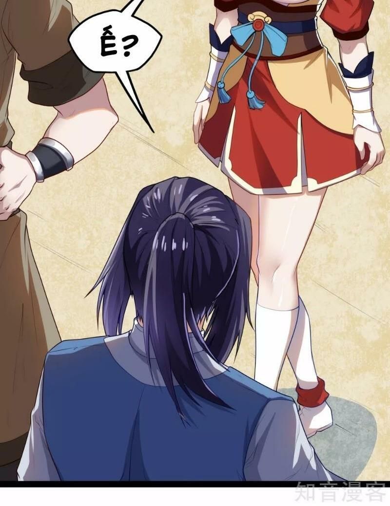 đọc truyện Đạp Toái Tiên Hà Chương 115 ảnh 25 tại Thiên Thai Truyện