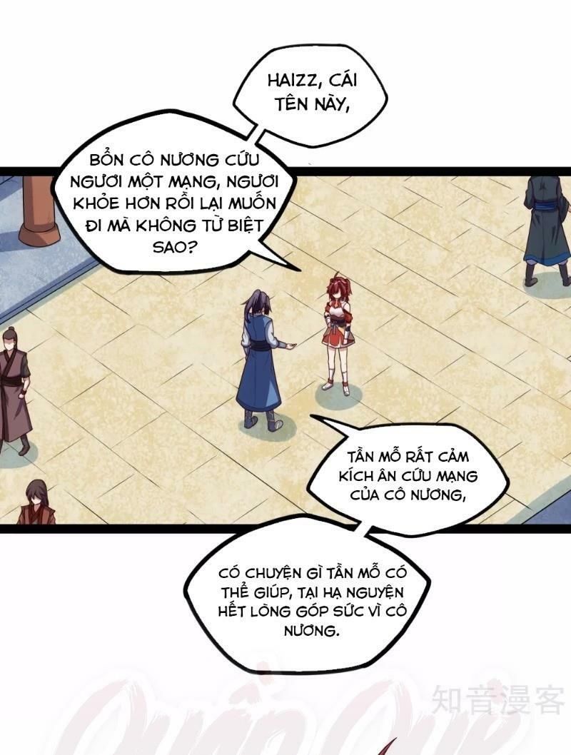 đọc truyện Đạp Toái Tiên Hà Chương 116 ảnh 3 tại Thiên Thai Truyện