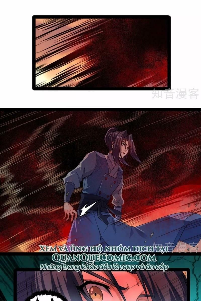 đọc truyện Đạp Toái Tiên Hà Chương 116 ảnh 13 tại Thiên Thai Truyện