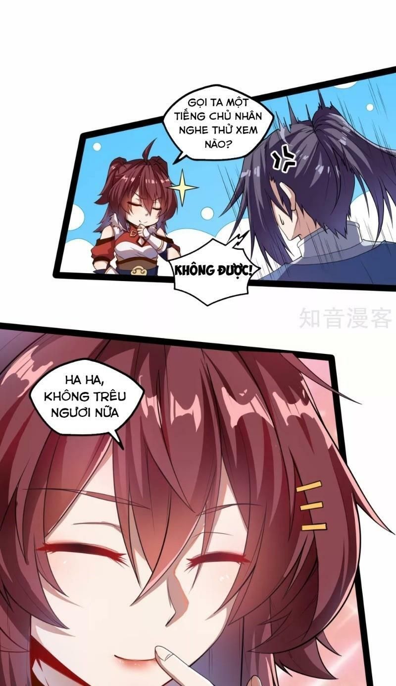 đọc truyện Đạp Toái Tiên Hà Chương 116 ảnh 17 tại Thiên Thai Truyện