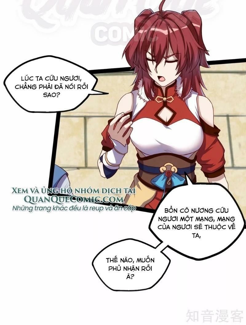 đọc truyện Đạp Toái Tiên Hà Chương 116 ảnh 4 tại Thiên Thai Truyện