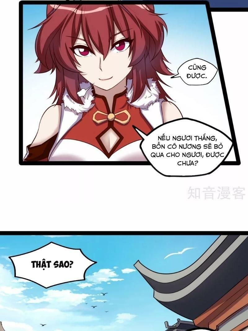 đọc truyện Đạp Toái Tiên Hà Chương 116 ảnh 7 tại Thiên Thai Truyện