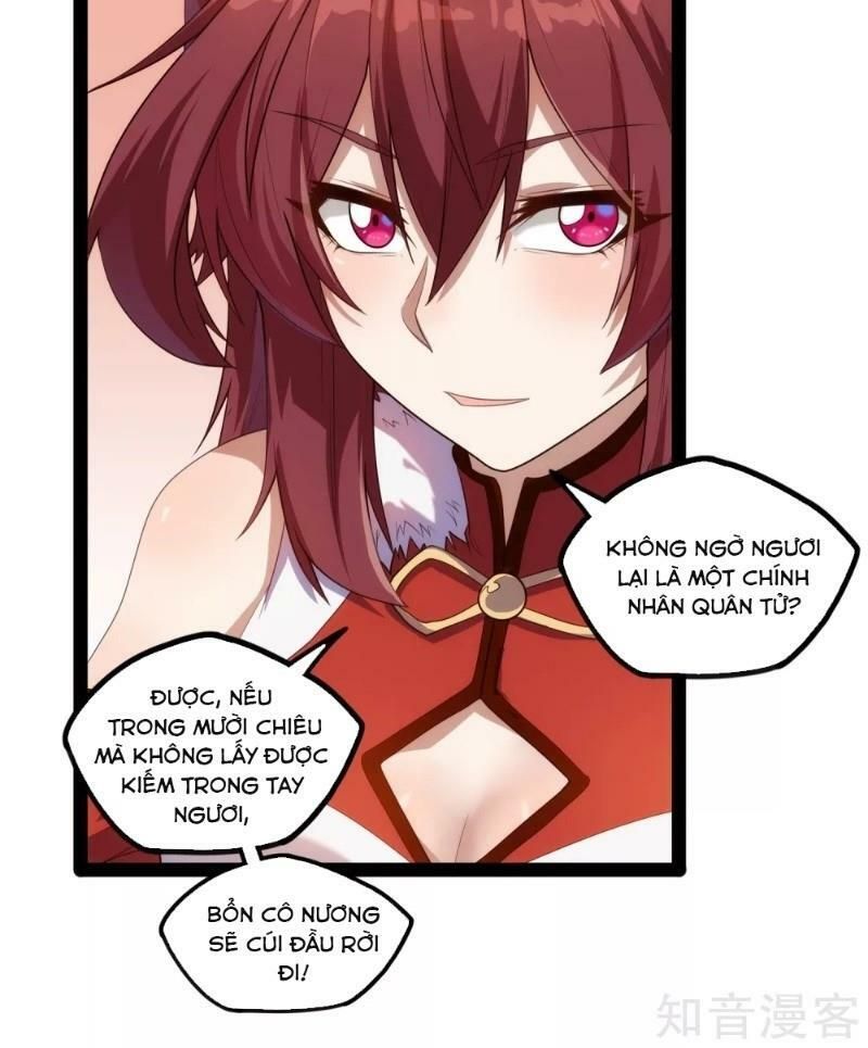 đọc truyện Đạp Toái Tiên Hà Chương 116 ảnh 10 tại Thiên Thai Truyện