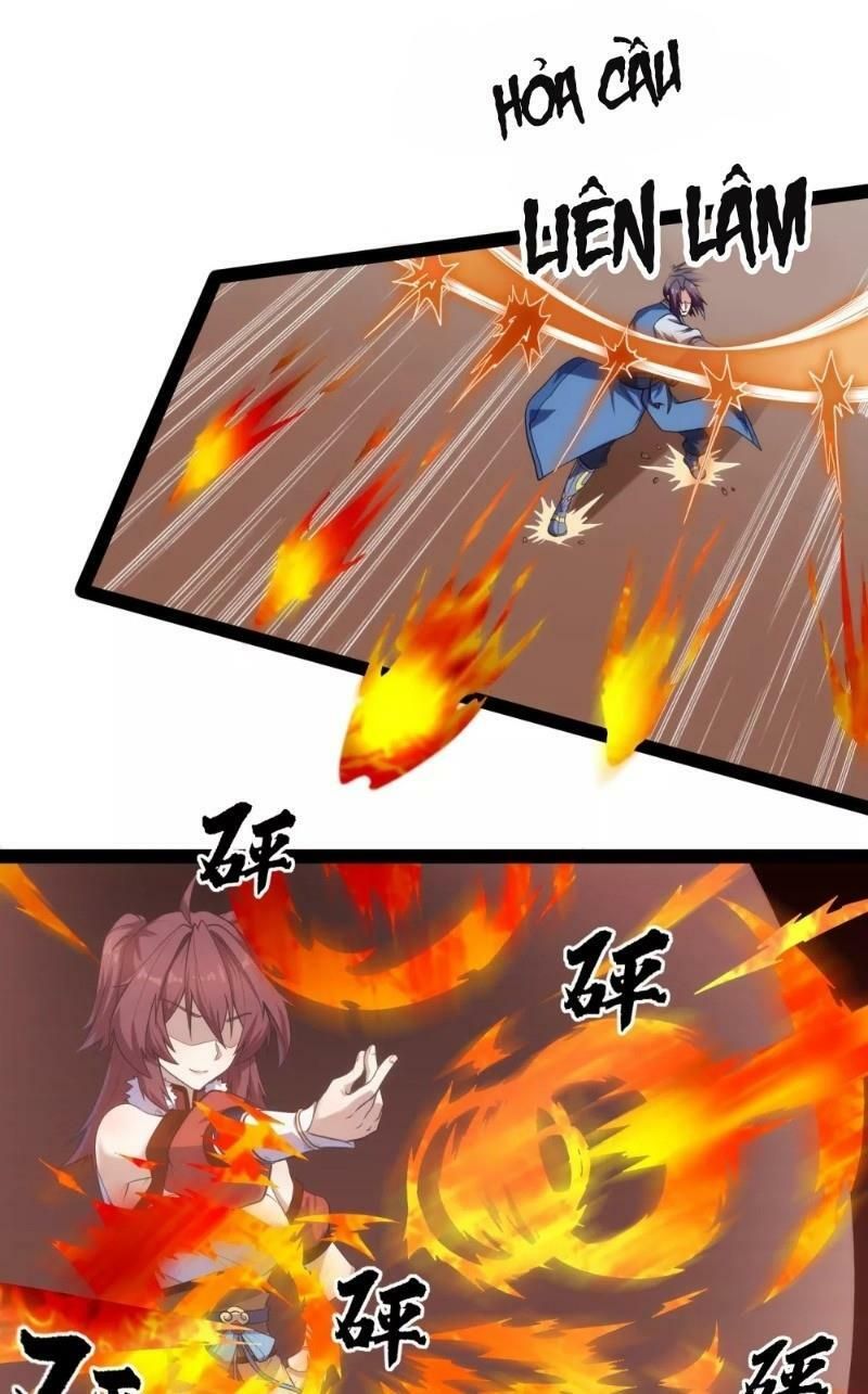 đọc truyện Đạp Toái Tiên Hà Chương 116 ảnh 11 tại Thiên Thai Truyện