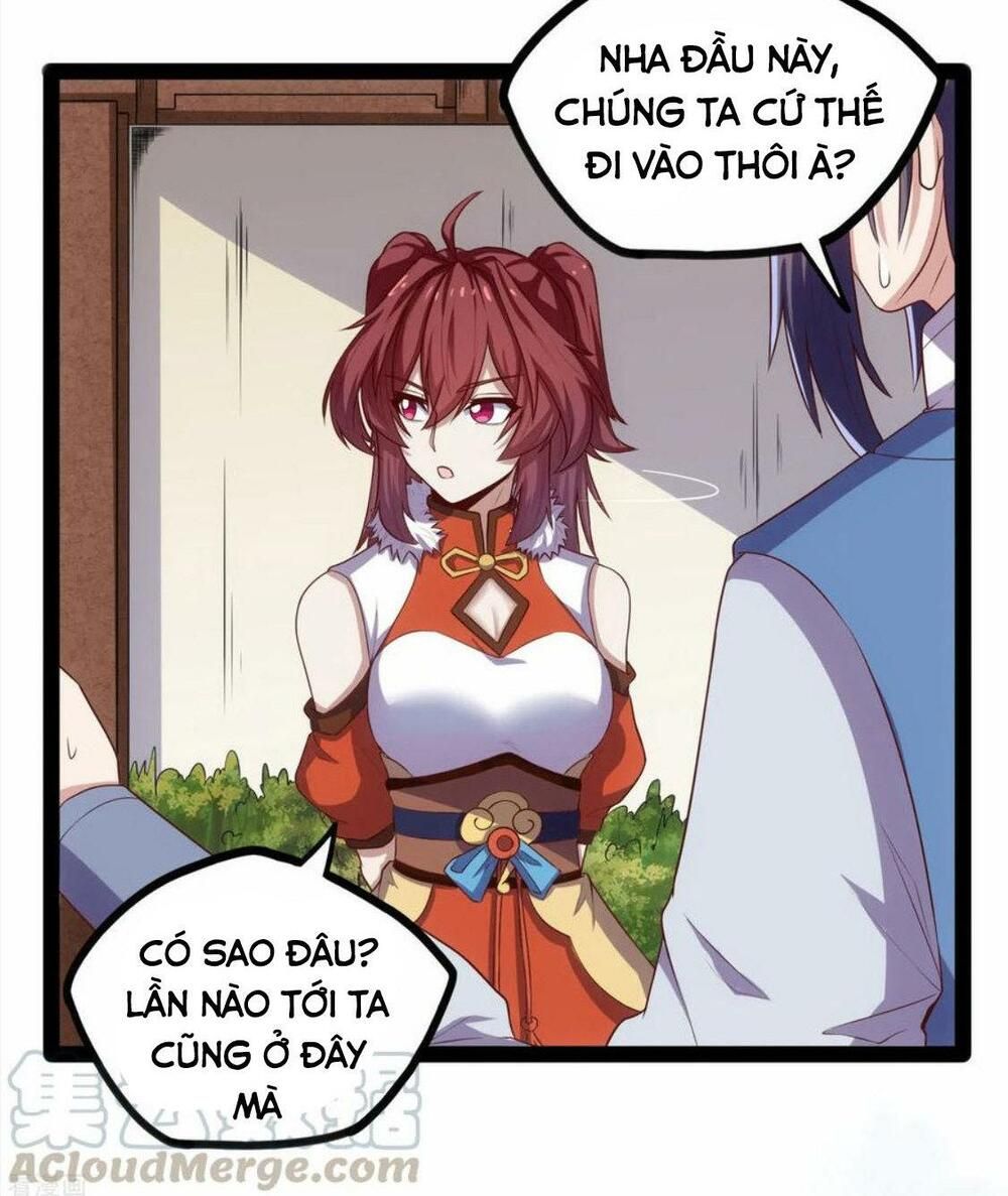 đọc truyện Đạp Toái Tiên Hà Chương 117 ảnh 12 tại Thiên Thai Truyện