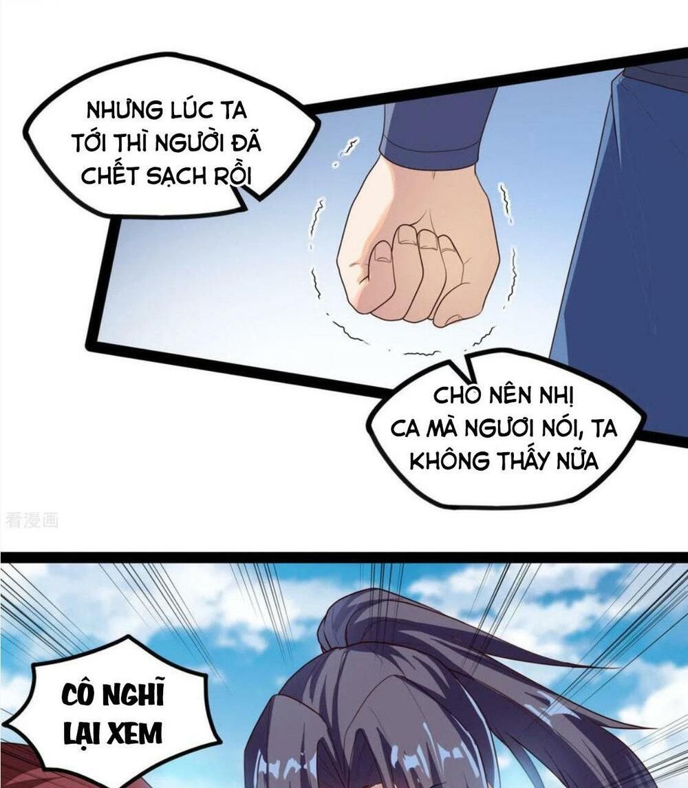 đọc truyện Đạp Toái Tiên Hà Chương 117 ảnh 15 tại Thiên Thai Truyện