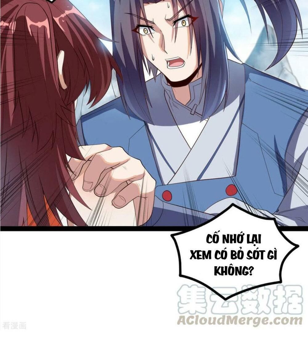 đọc truyện Đạp Toái Tiên Hà Chương 117 ảnh 16 tại Thiên Thai Truyện