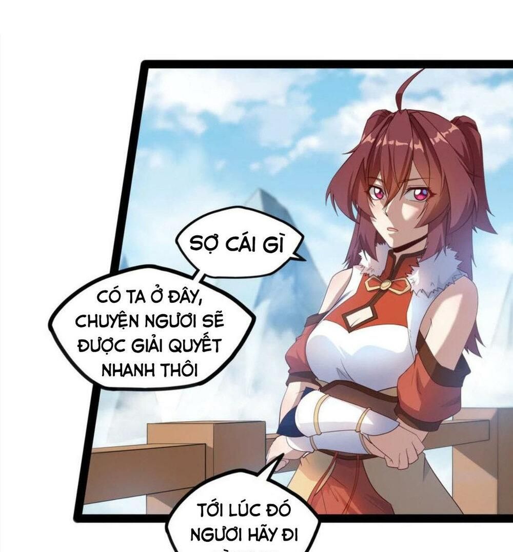 đọc truyện Đạp Toái Tiên Hà Chương 117 ảnh 21 tại Thiên Thai Truyện