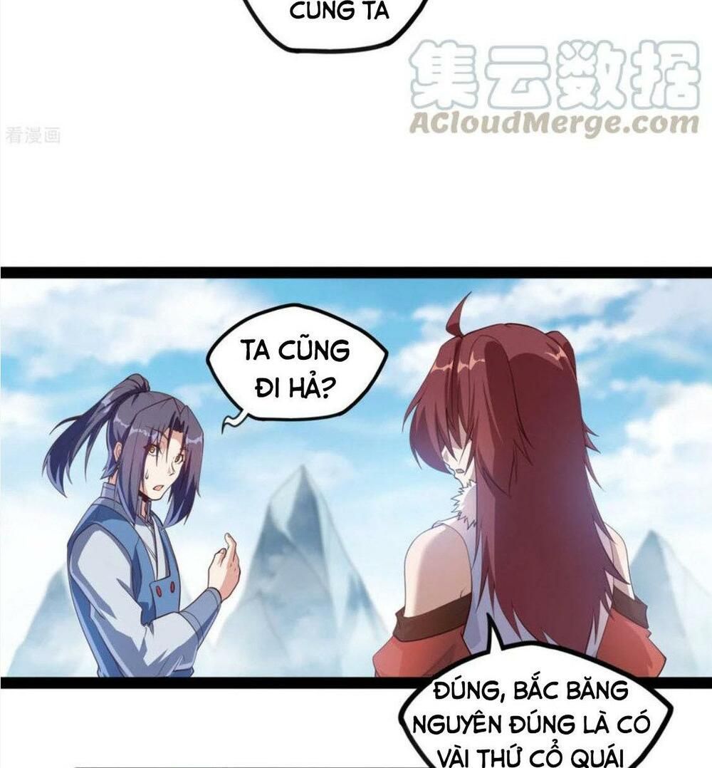 đọc truyện Đạp Toái Tiên Hà Chương 117 ảnh 22 tại Thiên Thai Truyện