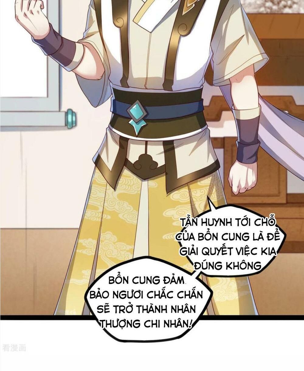 đọc truyện Đạp Toái Tiên Hà Chương 117 ảnh 27 tại Thiên Thai Truyện