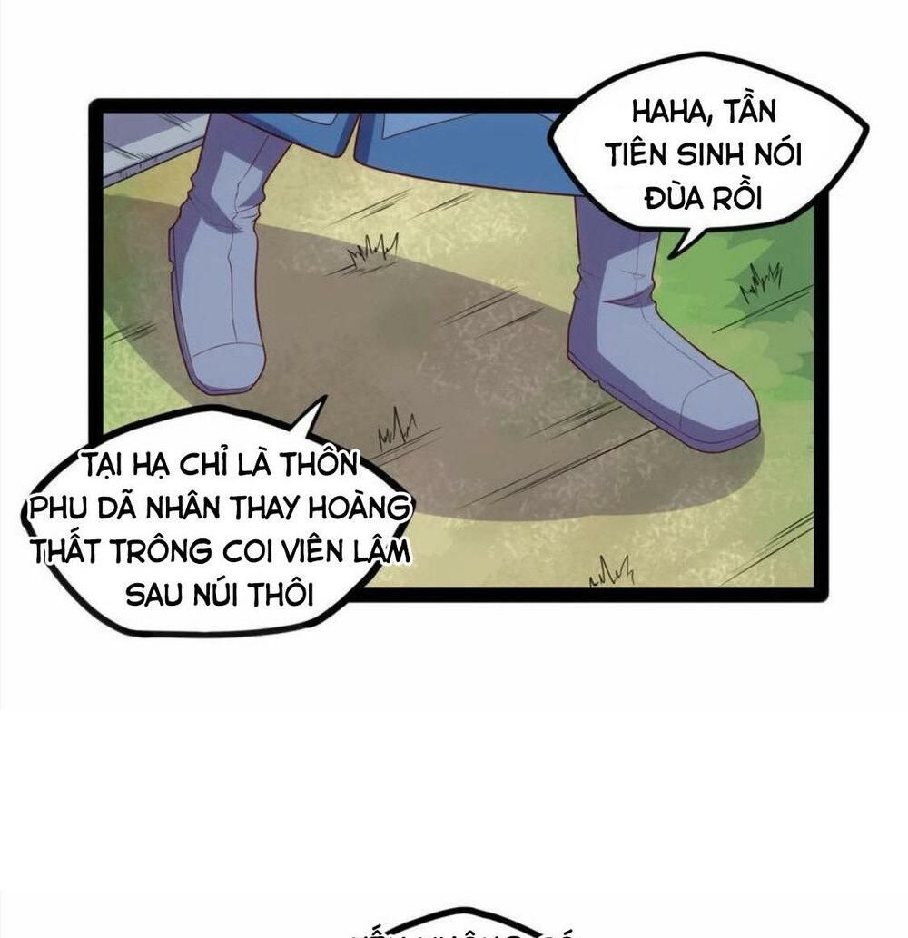 đọc truyện Đạp Toái Tiên Hà Chương 117 ảnh 8 tại Thiên Thai Truyện